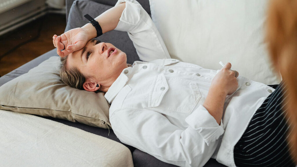 psycholog a psychoterapia